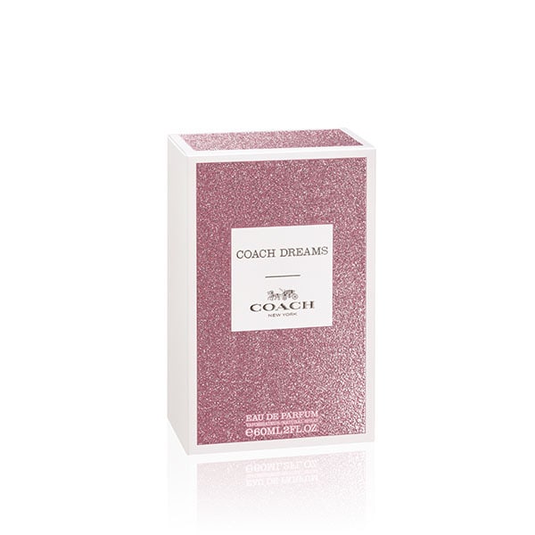 Coach Dreams Eau de Parfum 60ml