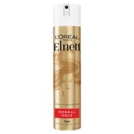 L'Oreal Hairspray Elnett Normal Hold & Shine 75ml