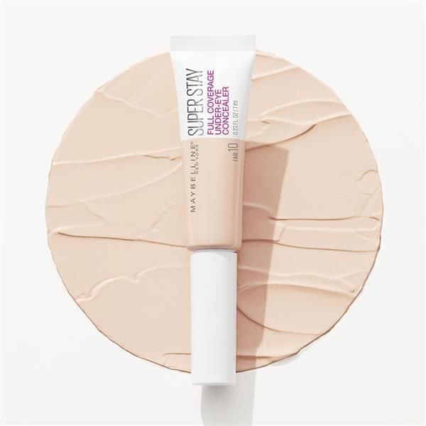 Maybelline Superstay Concealer 10 Fair