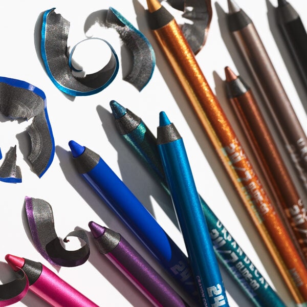 Urban Decay 24/7 Eye Pencil Smoke