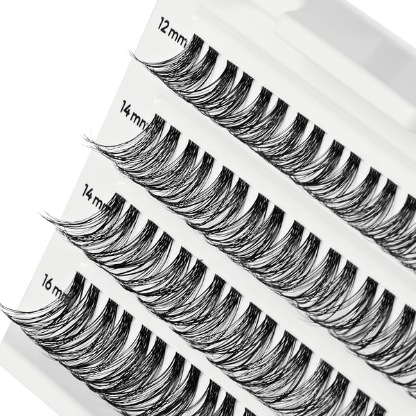 Kiss Uk Falscara Eyelash - Wisp Multi 01