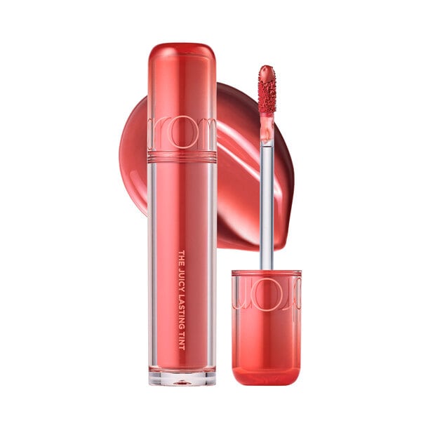 Rom&Nd The Juicy Lasting Tint 05 Jujube
