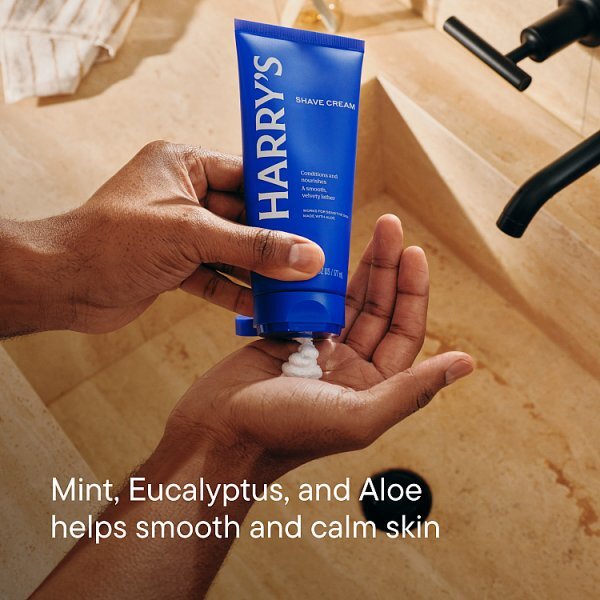 Harry's Shave Cream 100ml