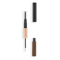 Revolution Colour Adapt Brow Tint Brown