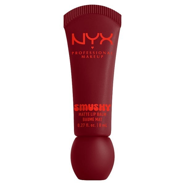NYX Professional Makeup Smushy Matte Lip Balm Swipe 2 Smooth