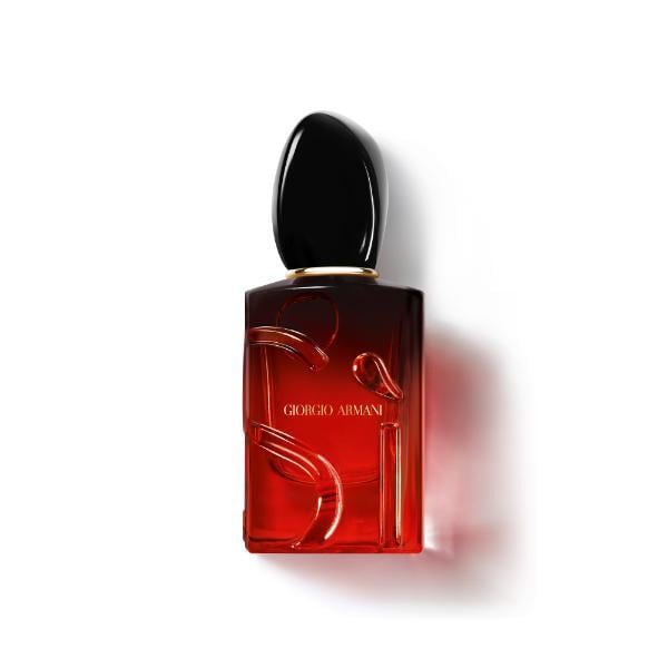 Giorgio Armani Si Passione Intense Edp 50Ml