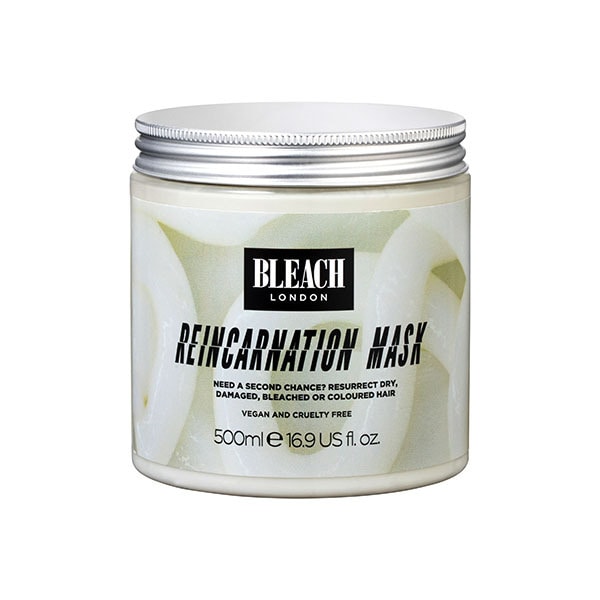 Bleach London Reincarnation Mask 500Ml