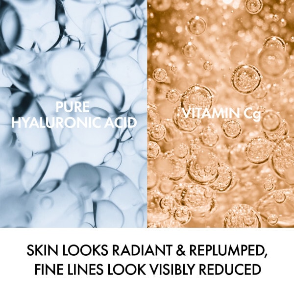 Vichy Liftactiv Hyaluronic Specialist H.A. SPF30 Anti-Wrinkle Day Cream 50ml