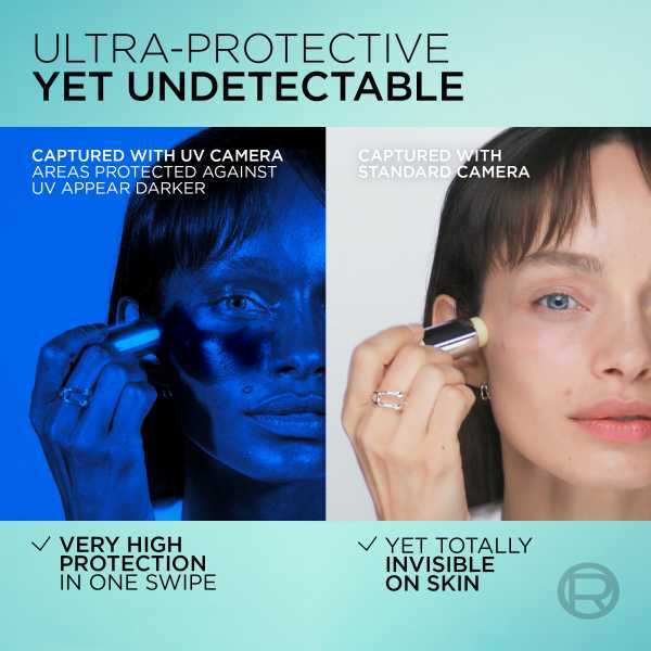 L'Oréal Paris Bright Reveal Daily UV Stick Spf 50+, 9ml