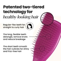 Tangle Teezer Ultimate Detangler Electric Raspberry