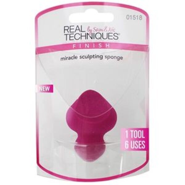 Real Techniques Miracle Sculpting Sponge
