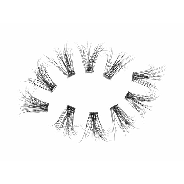 Eylure Cluster Refill Pack- Luxe 3D 14Mm