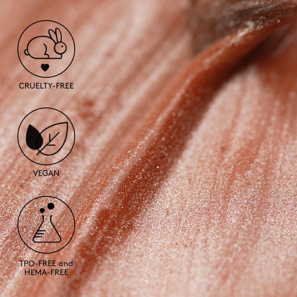 Mylee Gel Cat Eye Nail Polish Golden Sunsets 8Ml