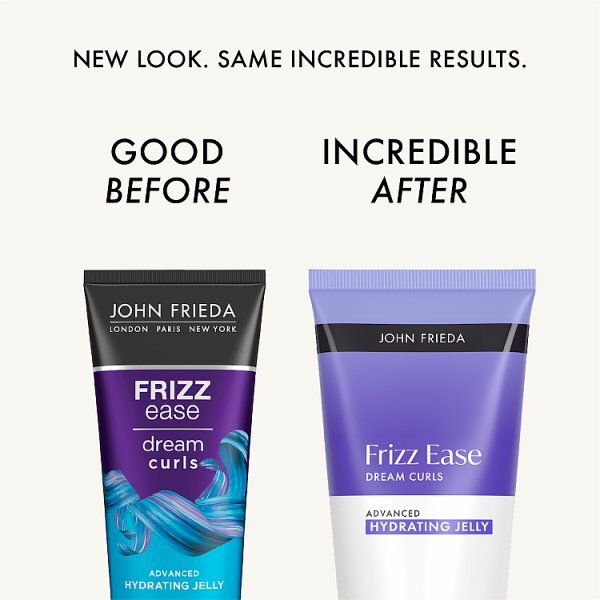 John Frieda Frizz Ease Dream Curls Hydrating Jelly 200Ml