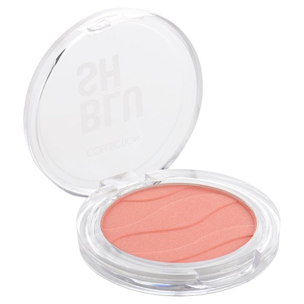 Collection Soft Glow Blusher Peach