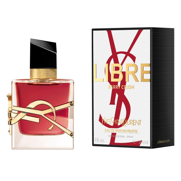 YSL LIBRE BERRY CRUSH EDP INTENSE 30ML