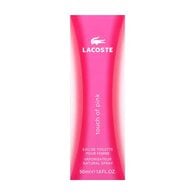 Lacoste Touch of Pink Eau de Toilette 50ml