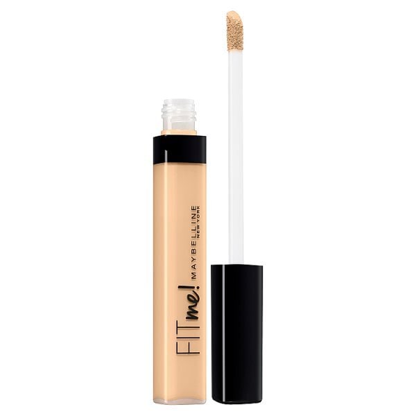 Maybelline Fit Me Concealer 06 Vanilla