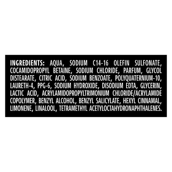 Tresemmé Shampoo Colour Chroma Vibrance 400ml