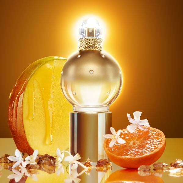 Britney Spears Goddess Fantasy EDT 100ml
