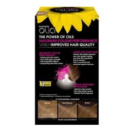 Garnier Olia 7.0 Dark Blonde Permanent Hair Dye