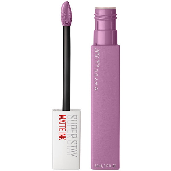 Maybelline Superstay Matte Ink 100 Philosopher