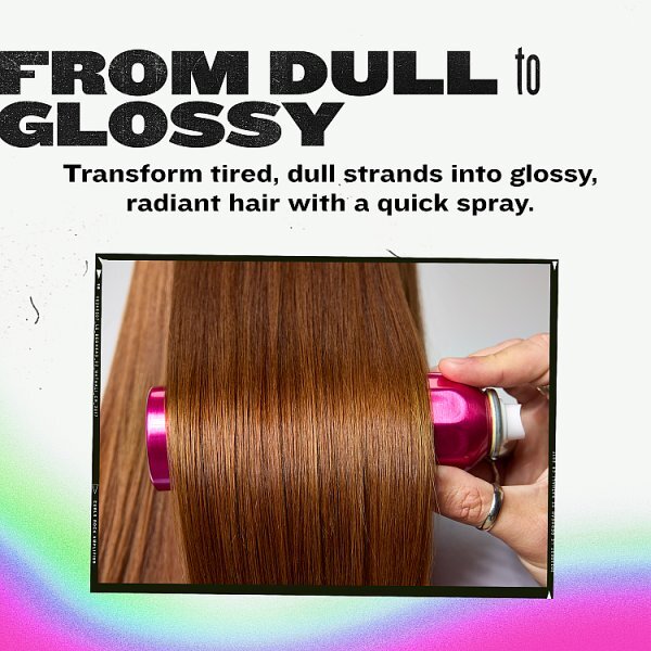 TIGI Headrush Shine Spray 200ml