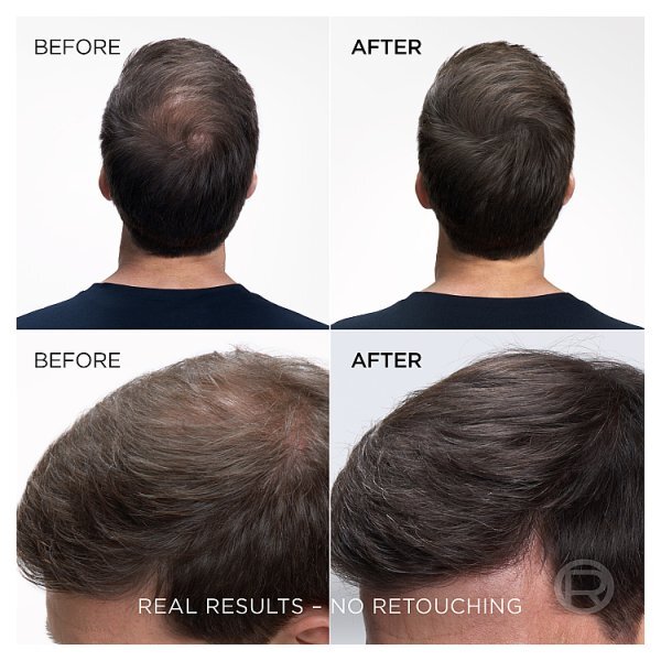 L'Oréal Paris Magic Retouch Mahogany Brown Root Touch Up Spray