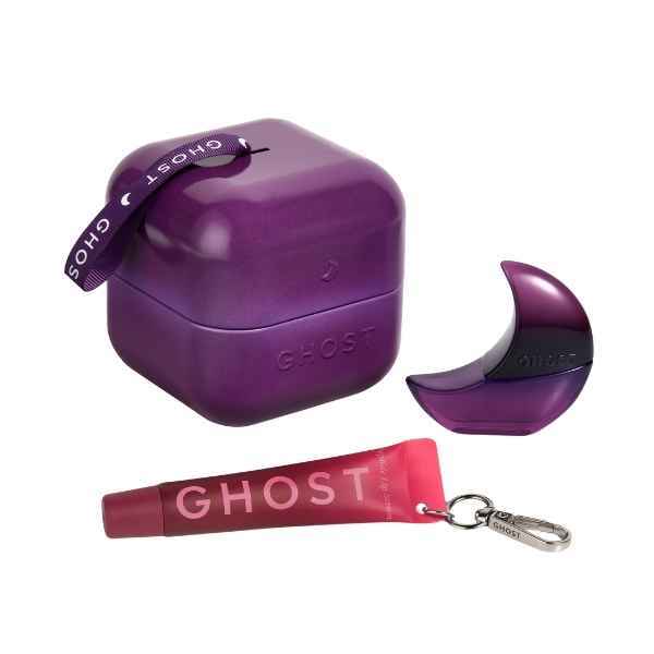 Ghost Deep Night 10ml Gift Set