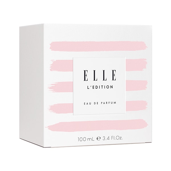 ELLE L'EDITION Eau de Parfum 100ml