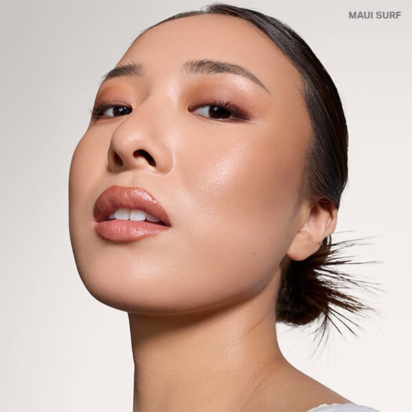 Morphe Cheek Thrills Bronze & Tone Duo - Maui Surf