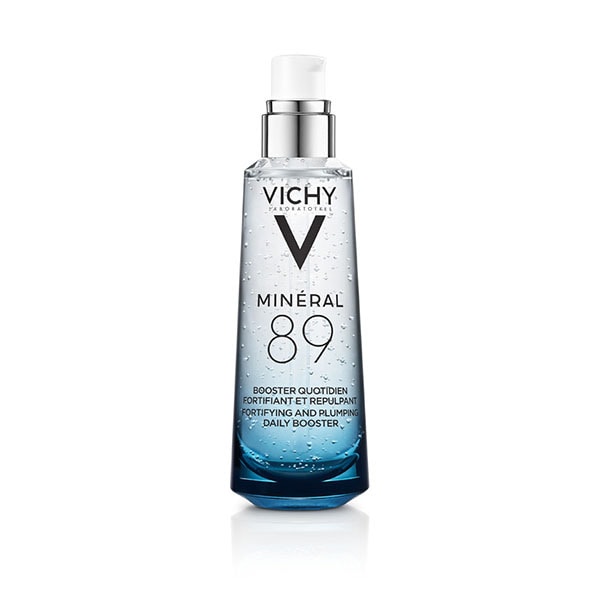 VICHY Mineral89 Hyaluronic Acid Booster Serum 75ml