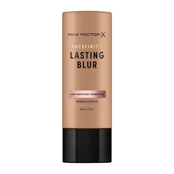 Max Factor Facefinity Lasting Blur Foundation - 110N Honey