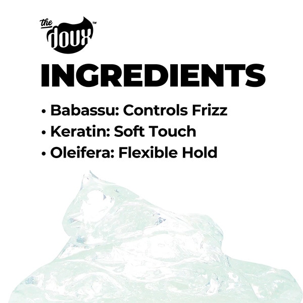 The Doux Big Poppa Define Gel