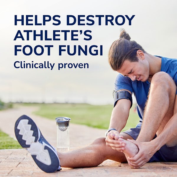 Scholl Athletes Foot Anti Fungal Spray 150ml