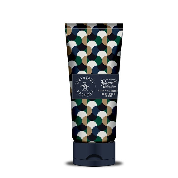 Original Penguin 4 Piece Toiletries Set