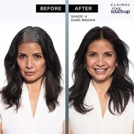 Clairol Root Touch-Up Hair Dye 4A Dark Ash Brown