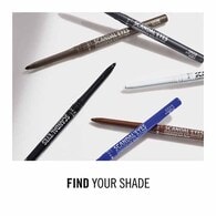 Rimmel Scandaleyes Waterproof Eye Definer 006 Taupe