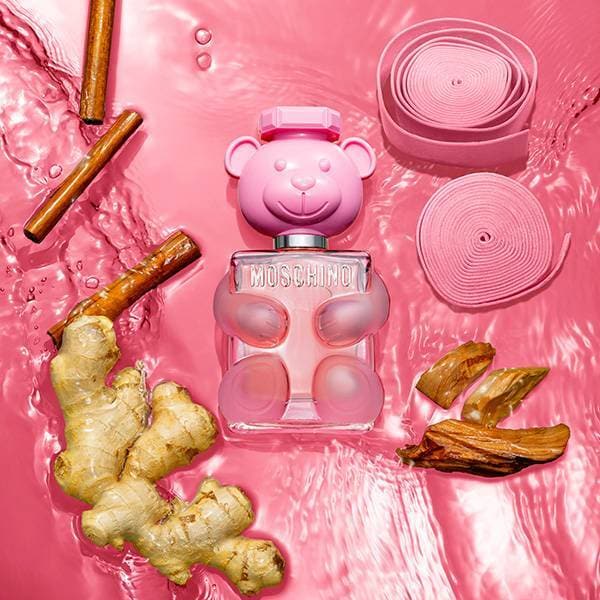 Moschino Toy2 Bubblegum Eau de Toilette 30ml