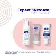 E45 Itch Relief Gel