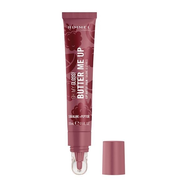 Rimmel Oh My Gloss! Butter Me Up Mocktail Virgin Cosmo
