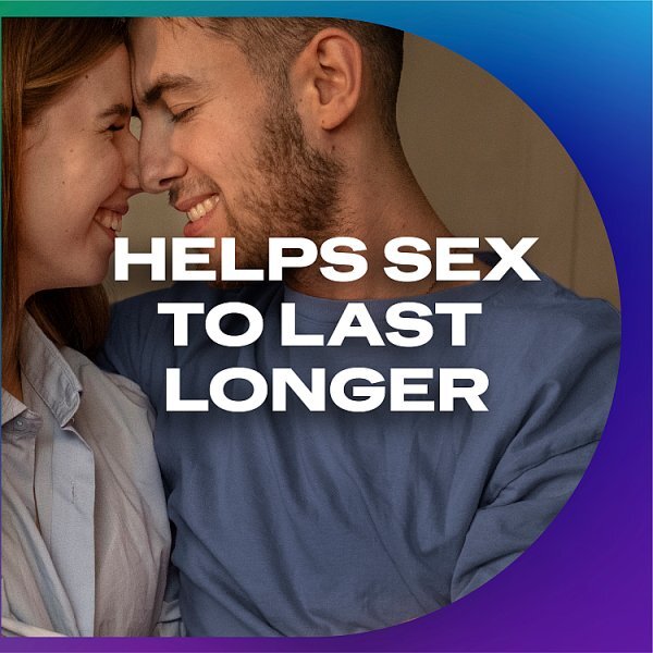 Durex Extended Pleasure Condoms 10Pk