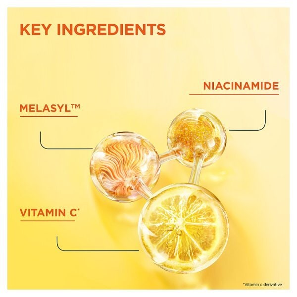 Garnier Vitamin C Serum 30ml