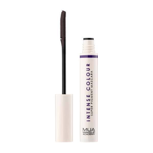 MUA Intense Colour Mascara - Re-Vamp