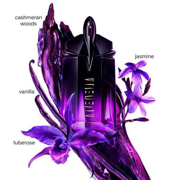 Mugler Alien EDP Extraintense 90ml