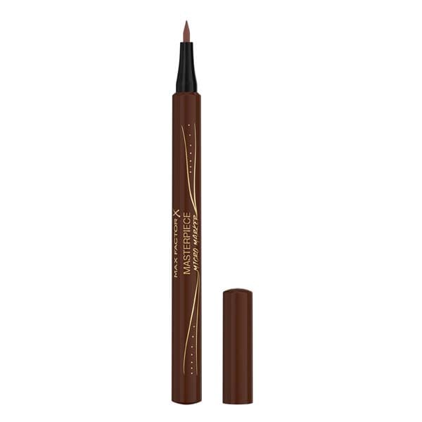 Max Factor Masterpiece Micro Marker Eyebrow Pen Brunette