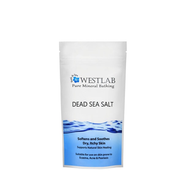 Westlab Dead Sea Salt 500g