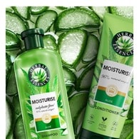 Herbal Essences Aloe Moisturise Conditioner 250ml