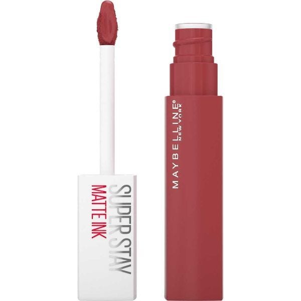 Maybelline Superstay Matte Ink Liquid Lipstick 170 Initiator