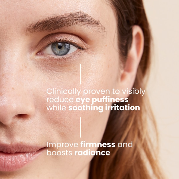 Avène Soothing Eye Contour Cream For Sensitive Skin 15Ml